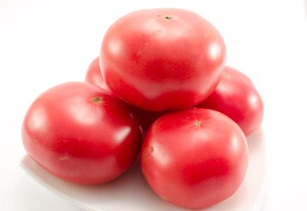 tomate rosa