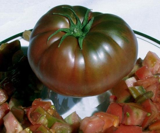 Tomate