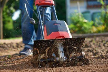 cultivador para camas