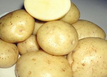 assar batatas