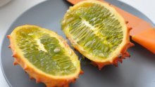 Fruta Kiwano