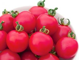 Tomates rosa